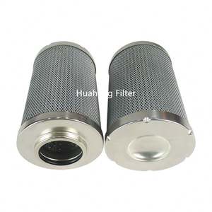 Cartouche de filtre à huile hydraulique alternative Huahang YXHZ-B25 état neuf de haute qualité - Product Image 3