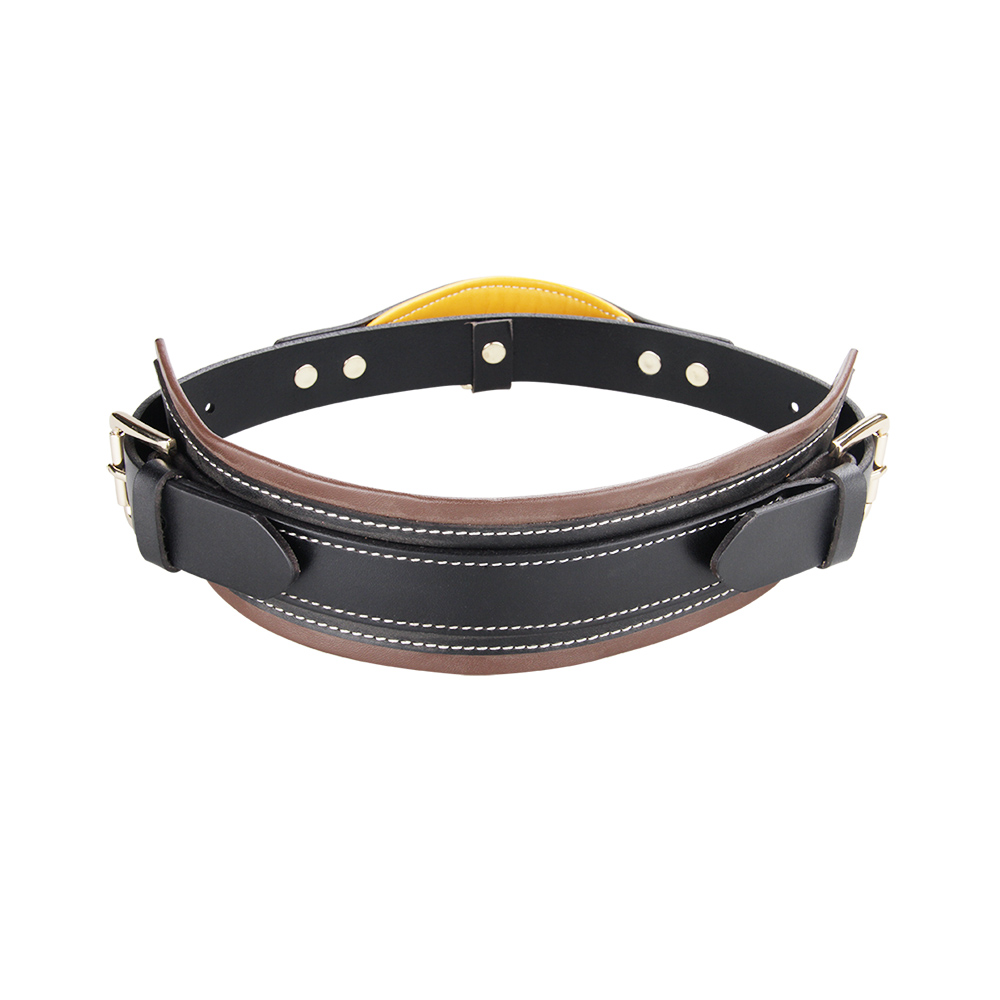 Прохладный Цветной Натуральной Кожи Пользовательские специализированные ошейники для собак домашних животных