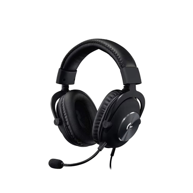 Logitech G PRO X Gaming Headset with Microphone Professional Game Noise Reduction 7.1 for PC PS5 PS4