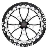 17 18 19 20 21 22 24 inci Beadlock roda tempa Untuk benz a B c E s Cla Cls Cle Gt Amg untuk ferrari F8 Sf90 488 812 Gtc4 Roma