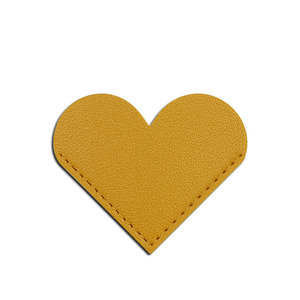 Segnalibri della pagina ad angolo cuore in pelle Vintage Logo personalizzato <span class=keywords><strong>regali</strong></span> promozionali <span class=keywords><strong>per</strong></span> <span class=keywords><strong>ufficio</strong></span> e studenti - Product Image 6