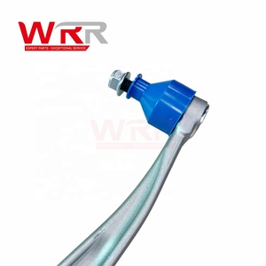 33326775902 33326763473 Bras de suspension pour BMW E90 E92 320i 328i 335i Système de suspension automobile durable Bras inférieur arrière - Product Image 4