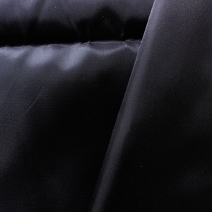 <span class=keywords><strong>Tissu</strong></span> en polyester sergé taffetas 230T enduit <span class=keywords><strong>anti</strong></span>-plume coupe-vent, idéal pour vestes et vêtements matelassés – Meilleur prix - Product Image 1