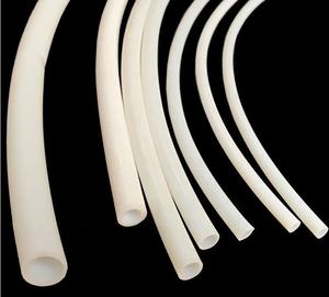 Tubo morbido in PTFE fisioterapia inerte nessuna reazione negativa per l'impianto a lungo termine come vasi e organi artificiali - Product Image 5