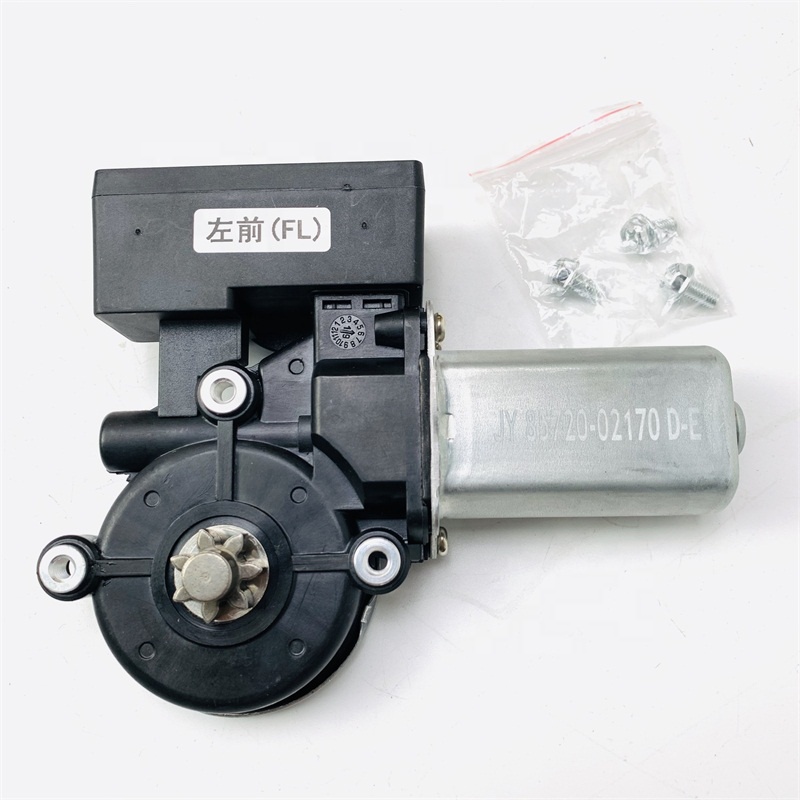 0203-102 nu専用 TOYOTA MARKⅡ GX110 JZX110 Genuine Power Window Regulator Motor