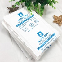 Huge-sorb Contenant de 1000g, Taux d'absorption d'humidité élevé de 400%, Nouvelle Génération de Dessiccant en Gel de Silice, également au Carbone