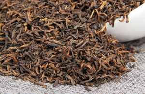 <span class=keywords><strong>Thé</strong></span> bière Puer portable en côtes chinois, <span class=keywords><strong>thé</strong></span> à racines dorées, 2009g, vente en gros - Product Image 6