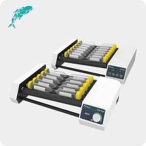 Joan Lab เครื่องผสมลูกกลิ้งสำหรับท่อและขวด - Product Image 1