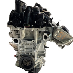 Motor de motor N20 N54 N55 para <span class=keywords><strong>BMW</strong></span> F20 125i F22 220i 228i F30 320i 328i gasolina N20 motor desnudo N20B20A - Product Image 5