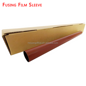 MoYang Rouleau de fusion inférieur RM2-5582-000 + Manchon de film de fusion pour imprimante HP Color LaserJet <span class=keywords><strong>MFP</strong></span> <span class=keywords><strong>M277dw</strong></span> M277n M252 M274 M277 - Product Image 3