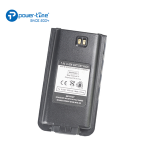 Chất lượng cao bh1204 thay thế Li-ion pin cho hytera TC-<span class=keywords><strong>610</strong></span> TC-620 TC-626 - Product Image 3