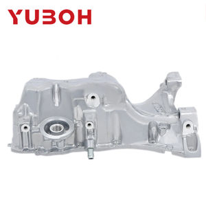 Cárter de Aceite YUBOH 11200-64A-A00 para Honda Civic CR-V Accord HR-V 2022-2024 - Product Image 3