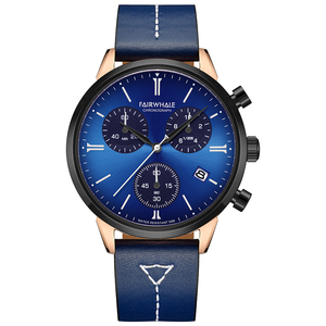 2020 nueva moda para hombre relojes con tapa <span class=keywords><strong>de</strong></span> <span class=keywords><strong>acero</strong></span> inoxidable <span class=keywords><strong>de</strong></span> la marca <span class=keywords><strong>de</strong></span> lujo <span class=keywords><strong>de</strong></span> deportes cronógrafo <span class=keywords><strong>de</strong></span> cuarzo - Product Image 4