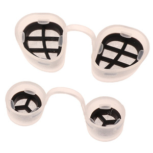 Filtración de filtros nasales-Filtros nasales para alergias-Filtro nasal para alergias - Product Image 2