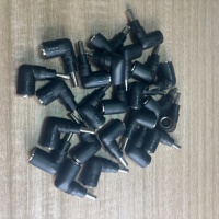 Adaptateur de prise d'alimentation CC Cantell pour Dell, de 7,4*5,0 mm (femelle) à 4,5*3,0 mm (mâle), pour ordinateur portable Dell, adaptateur de caméra