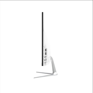 Penjualan langsung dari pabrik kualitas baik 1920x1080 Full HD 23.8 inci layar tampilan LED Monitor semua dalam satu PC komputer Desktop - Product Image 3