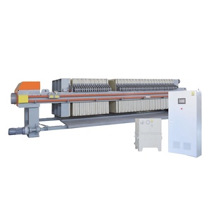 Chiết Giang Longone Tự động lọc Báo Chí 1250 loạt - Product Image 1