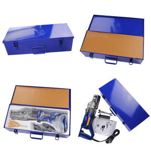 Machine à couper les barres d'armature 480 mm, coupeur d'acier électrique portable 220 V - Product Image 3