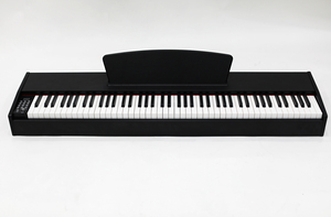 Piano numérique Beisite 88 touches avec action de marteau progressivement lestée, vente chaude, <span class=keywords><strong>clavier</strong></span> de musique <span class=keywords><strong>MIDI</strong></span> de l'usine chinoise - Product Image 2