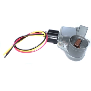 ใหม่ล่าสุดตัวยึดแปรงควบคุมแรงดันไฟฟ้ากระแสสลับสำหรับ Ford F250 F350 6G Mustang - Product Image 2