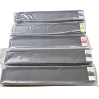 Cartuchos de Tinta para Impresora de Inyección de Tinta Epson WF-C20590 T8581 T8582 T8583 T8584 T858 8581 8582 8583 8584 T8581