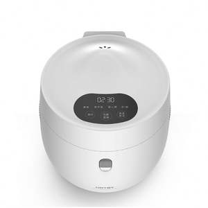 <span class=keywords><strong>Olla</strong></span> de arroz con calentador rápido, <span class=keywords><strong>olla</strong></span> de arroz de 5L, <span class=keywords><strong>Arrocera</strong></span> Grande, Ollas, sopa, Multicooker 2022, doble Ih ricooker coreano, 4 unidades, Oem - Product Image 4