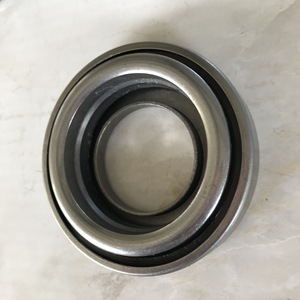 ตลับลูกปืนกันรุนแบบลูกบอล 30502 W1700 ซีรีส์ 51200 ขนาด 40x50x35 มม. ไม่มีซีล ผลิตจากเหล็ก - Product Image 5