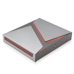 SOYEER มินิพีซี I9 9880HK <span class=keywords><strong>GTX</strong></span> <span class=keywords><strong>1650</strong></span>,16GB DDR4 RAM 512GB 1TB SSD Core Win 10นักเล่นเกมปรับแต่งเองส่งตรงจากโรงงาน - Product Image 4