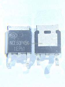 NTF5P03T3  MOSFET de puissance 5,2 ampères, 30 volts, canal P, SOT223 NTF5P03 MOSFET - Product Image 3