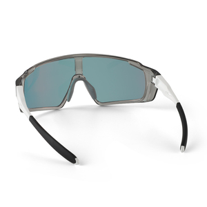 Nouvelles lunettes <span class=keywords><strong>de</strong></span> cricket personnalisées avec logo, protection UV400, miroir <span class=keywords><strong>de</strong></span> sécurité, lunettes <span class=keywords><strong>de</strong></span> soleil <span class=keywords><strong>de</strong></span> vélo avec protection enveloppante pour le cyclisme - Product Image 5
