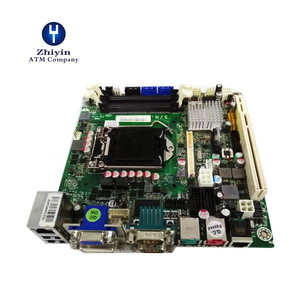 ATM bộ phận NCR S2 PC bo mạch chủ Riverside Intel Q67 LGA1155 M 445-0746025 445-0752088 - Product Image 1