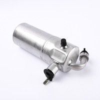 Récepteur-déshydrateur d'accumulateur de climatisation de remplacement 1132824 15-10422 89018 compatible avec Chevrolet Tahoe, Cadillac Escalade 1995-2000