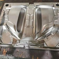 Échantillon Gratuit Moule en Silicone Personnalisé OEM Prototypage Impression 3D Coulée sous Vide Capuchon en Caoutchouc Coussin Pièces Flexibles Usine Chine