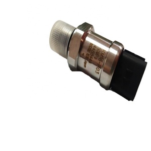 Pièces électriques pour excavatrice, capteur de pression haute pression KM15-P02 KM15-P04 pour SH200A3 SH240-5 - Product Image 1