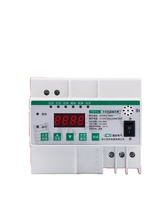Vente directe d'usine Mini disjoncteur MCCB à refermeture automatique connecté au réseau photovoltaïque CSY1L-63 une surtension de 3kA
