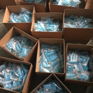 ข้อต่อระบบน้ำหยด Zanchen รุ่น DBRY-6 แบบพลาสติก ทนทาน ใช้ได้กับแรงดันต่ำสำหรับสวน - Product Image 2