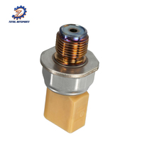 Capteur de pression du rail de carburant OEM 03L906054A pour Au-di A3 V-W Je-tta Golf Pas-sat Bee-tle