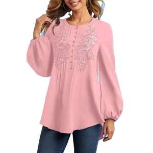 Stylish Women's official tops for Business Buyers Worldwide