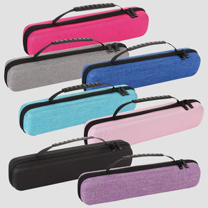 جهاز فرد هواء رطب أو جاف جديد متعدد الاستخدامات جهاز فرد الشعر بالهواء الأيوني 2 في 1 Plancha Para Cabello - Product Image 2