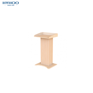 Mesa de discurso moderna, mesa de conferencias, podio, <span class=keywords><strong>tribuna</strong></span>, muebles de oficina, escritorio escolar - Product Image 1