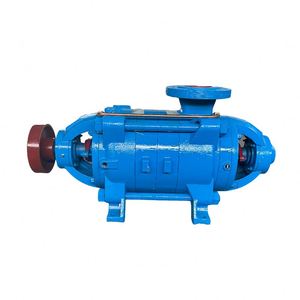 Bomba de Agua Diésel de Alta Resistencia para Riego Agrícola, Bomba de Refuerzo para Motor de Riego Agrícola - Product Image 2