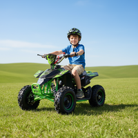 Quad enfant Tao Motor 50cc 2 roues motrices à transmission par chaîne automatique