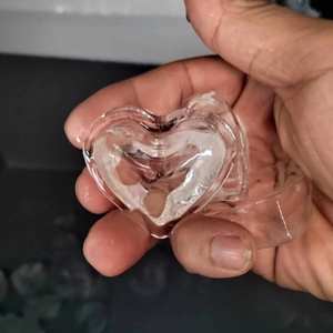 ICH-120P零售心形便携式制冰机60公斤/24小时10克，来自中国 - Product Image 2