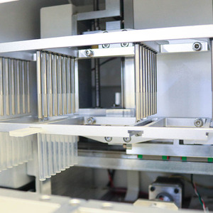 Extracteur automatique d'acides nucléiques Biobase à bon prix BK-AutoHS96 – Système de purification génétique médical clinique pour hôpitaux - Product Image 2