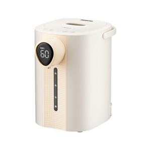 Bouilloire électrique Midea 2,0 L avec contrôle automatique de la température et maintien au chaud pour usage domestique - Product Image 4