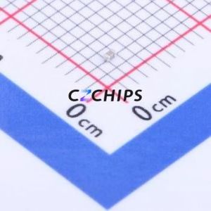 ตัวเก็บประจุ C0402C0G9R0B500NTB SMD (MLCC) C0G 0402 9pF 50V - Product Image 1