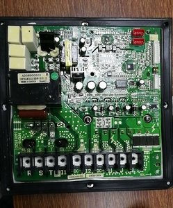 逆变器-INF VRF室外机HMD4W-3 1411915 ZLBP1D-SWMK-XESE1 HMF-4W-2辅助空调热泵，带主板PCBA - Product Image 5