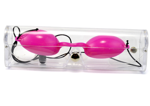 แว่นตาแบบพกพา2025สำหรับโรคตาแบบพิเศษ - Product Image 2