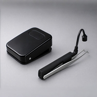 Lampe UV pour extensions de cils OEM ODM, marque privée, logo personnalisé, emballage couleur, fournisseur mondial de marques de beauté