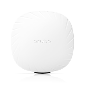 Nuevo en Stock: Puntos de Acceso Inalámbricos para Interiores HPE Aruba Networking Serie 503, Modelo R8M98A, Punto de Acceso HPE Aruba AP-503 R8M98A - Product Image 1